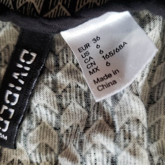 Romper Tank - Picture 3 of 3